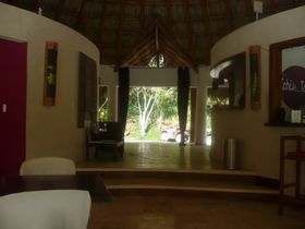 Hotel Garden Lomita Maravilla Reception